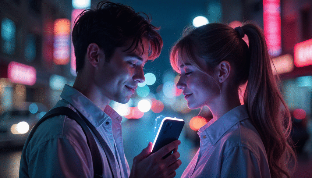 ai girlfriend websites